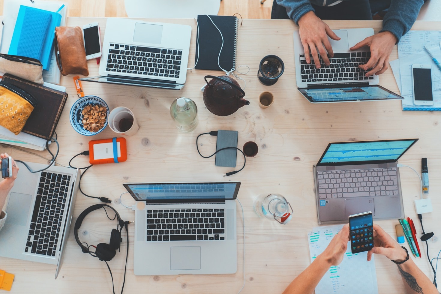 Beneficios de un enfoque personalizado en seguridad informática